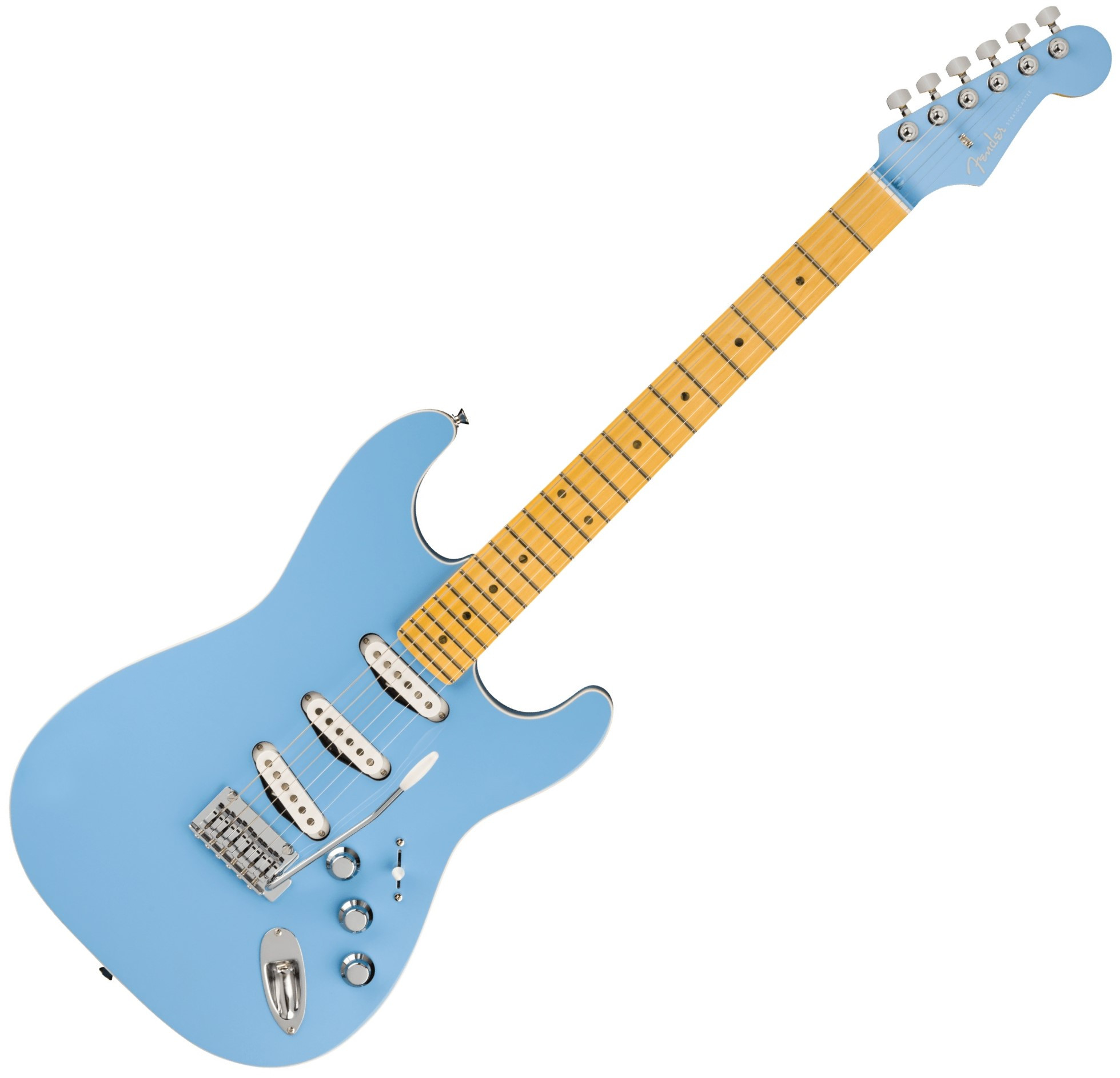 ギター Fender MIJ Aerodyne Stratocaster AST-M FENDER AERODYNE SP